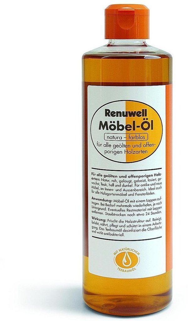 Renuwell Möbel-Öl 500ml