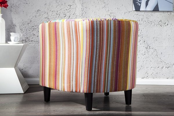 Design Patchwork Clubsessel PATCHY